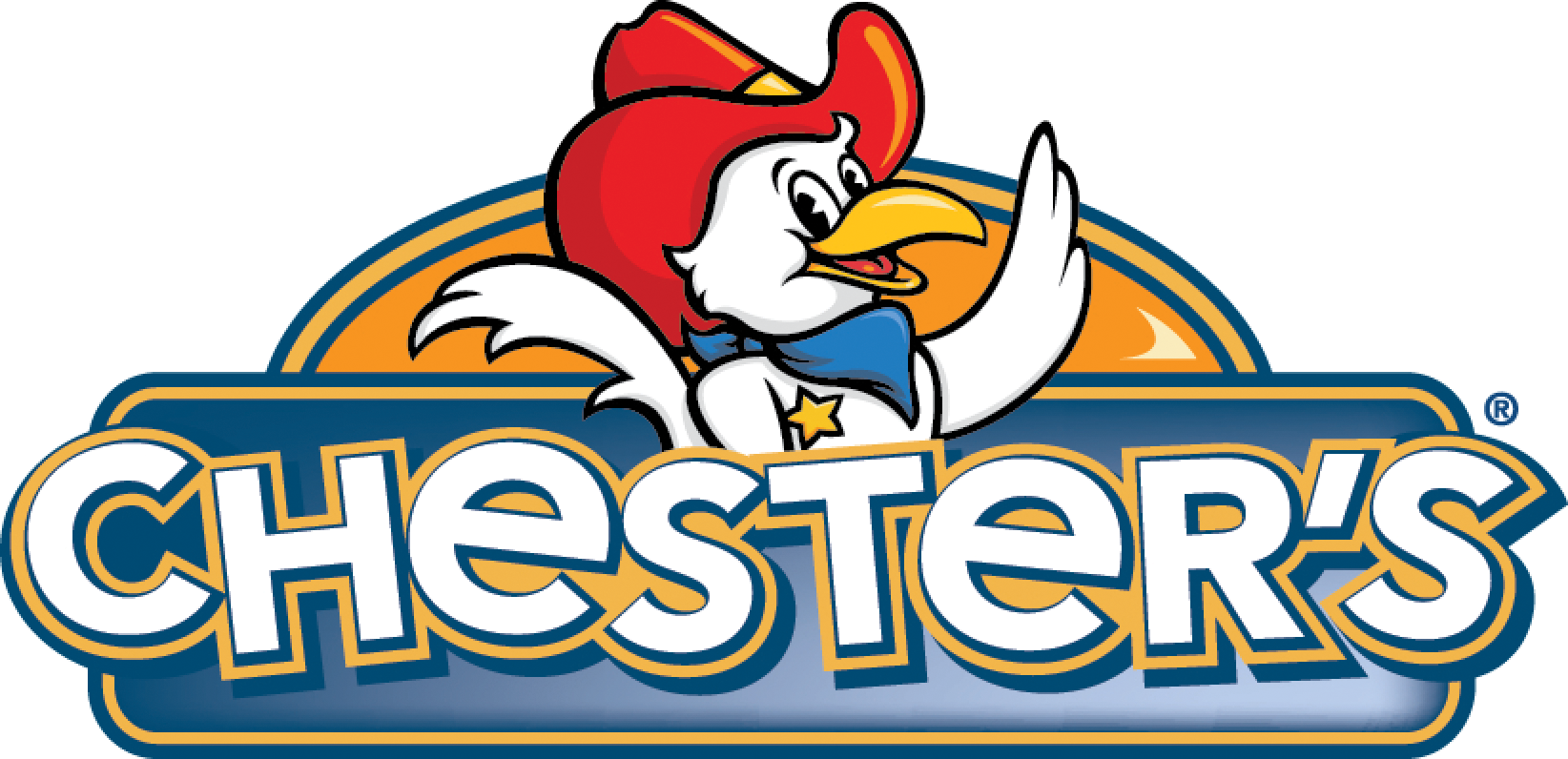 1 Chesters Logo
