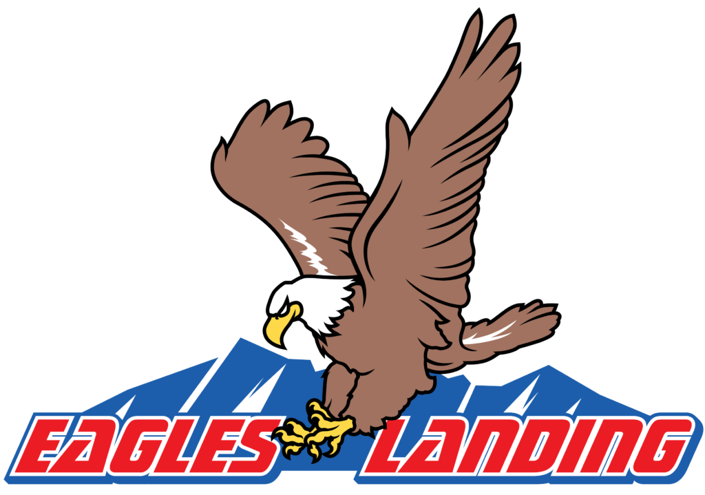 Home Eagles Landing